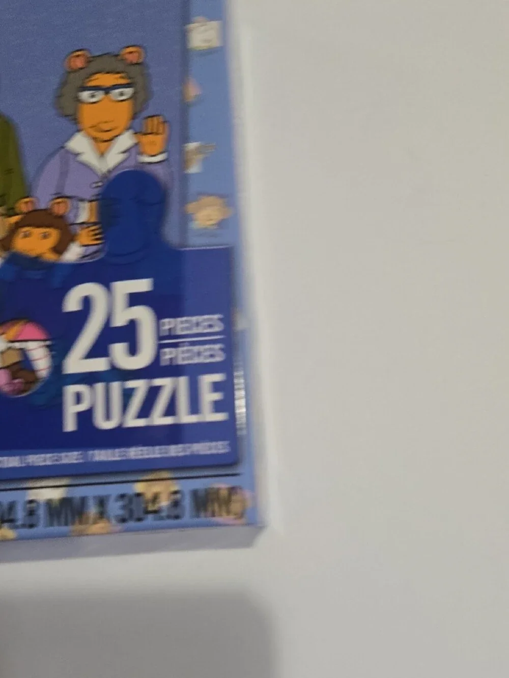 Arthur kids 25